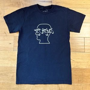 Brain Dead ACAB T-Shirt